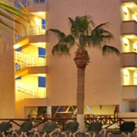 Fiesta De Cortez Puerto Peñasco Eksteriør billede
