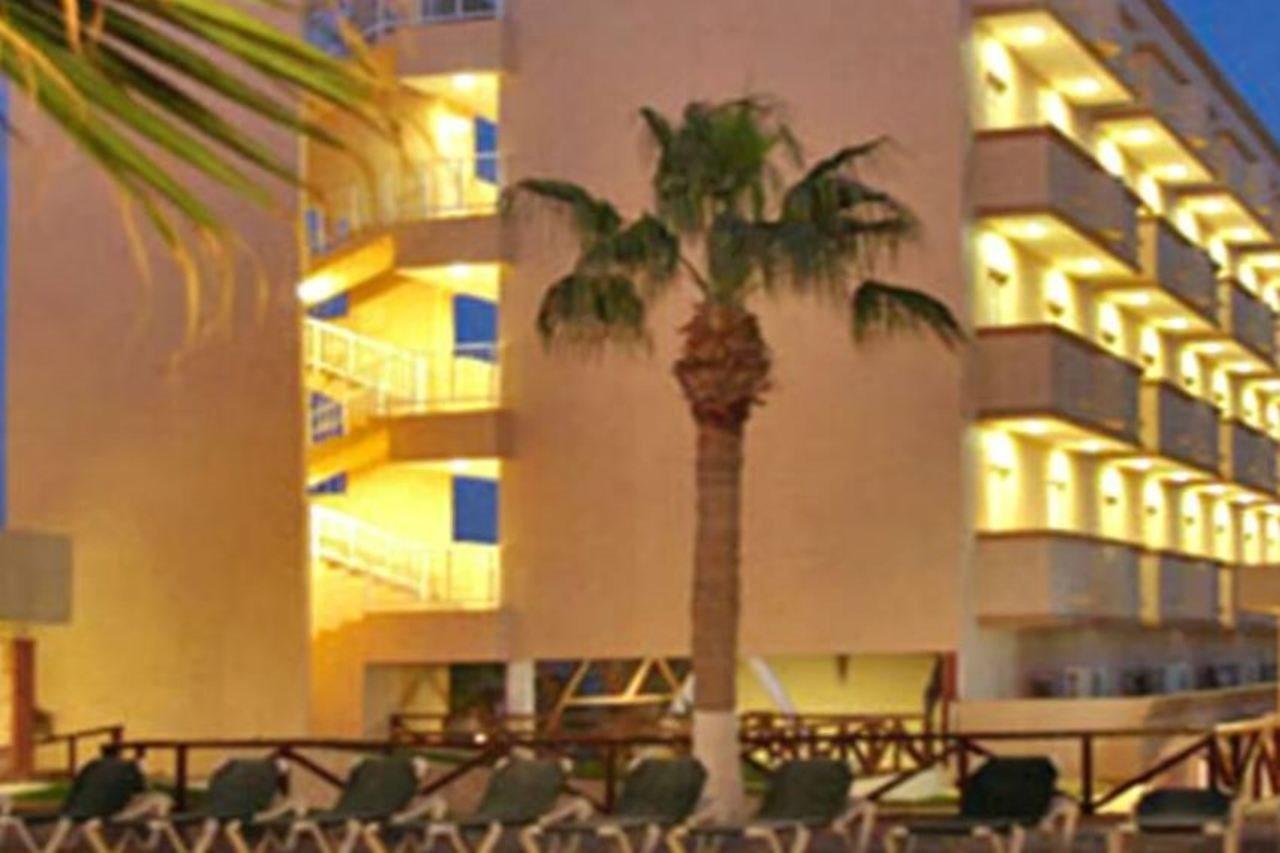 Fiesta De Cortez Puerto Peñasco Eksteriør billede
