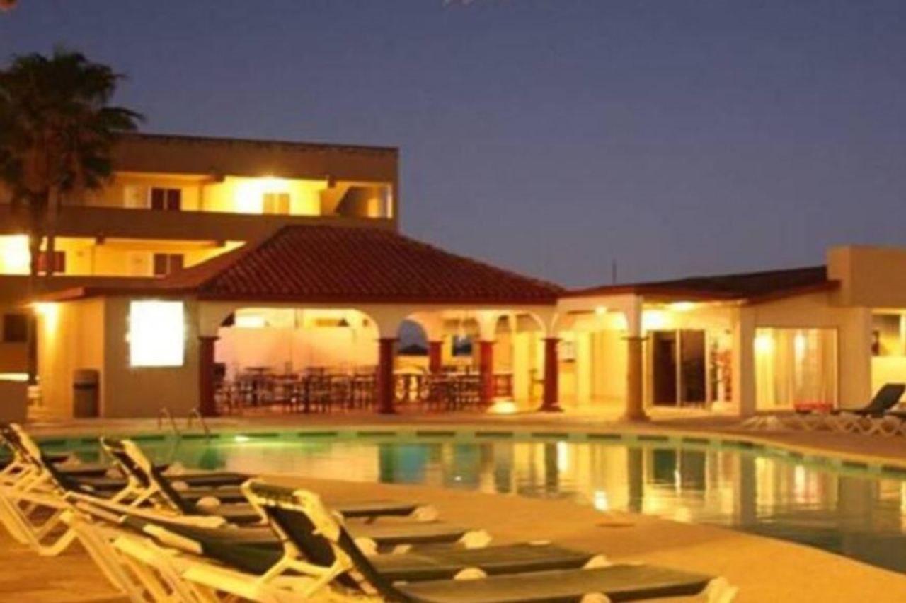 Fiesta De Cortez Puerto Peñasco Eksteriør billede