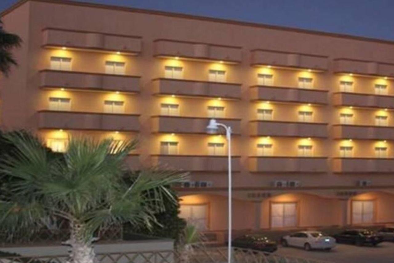 Fiesta De Cortez Puerto Peñasco Eksteriør billede