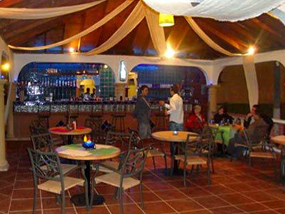 Fiesta De Cortez Puerto Peñasco Eksteriør billede