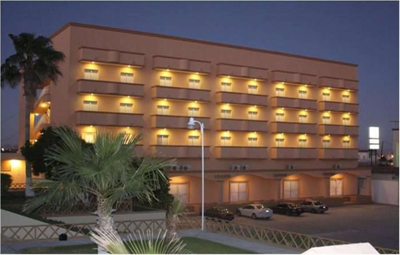Fiesta De Cortez Puerto Peñasco Eksteriør billede